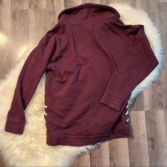 Vs pink pullover - Picture 3 of 4